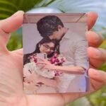 Customize Love Photo Print PVC Card - Image 4